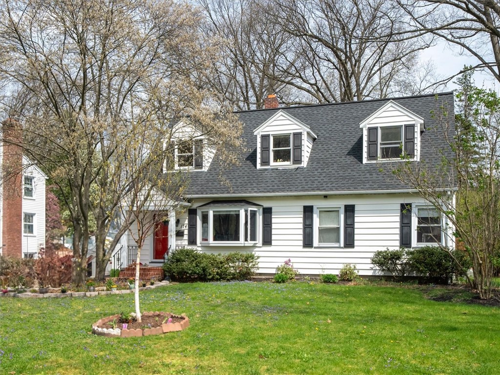 174 Forest Hills Road Brighton, NY 14625 - Photo 36 of 39 Thank you for visiting!