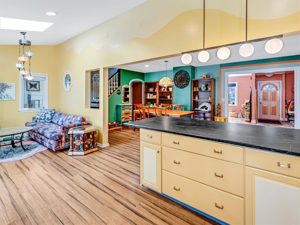 174 Forest Hills Road Brighton, NY 14625 - Photo 37 of 39 Open Floor Plan from Kitchen