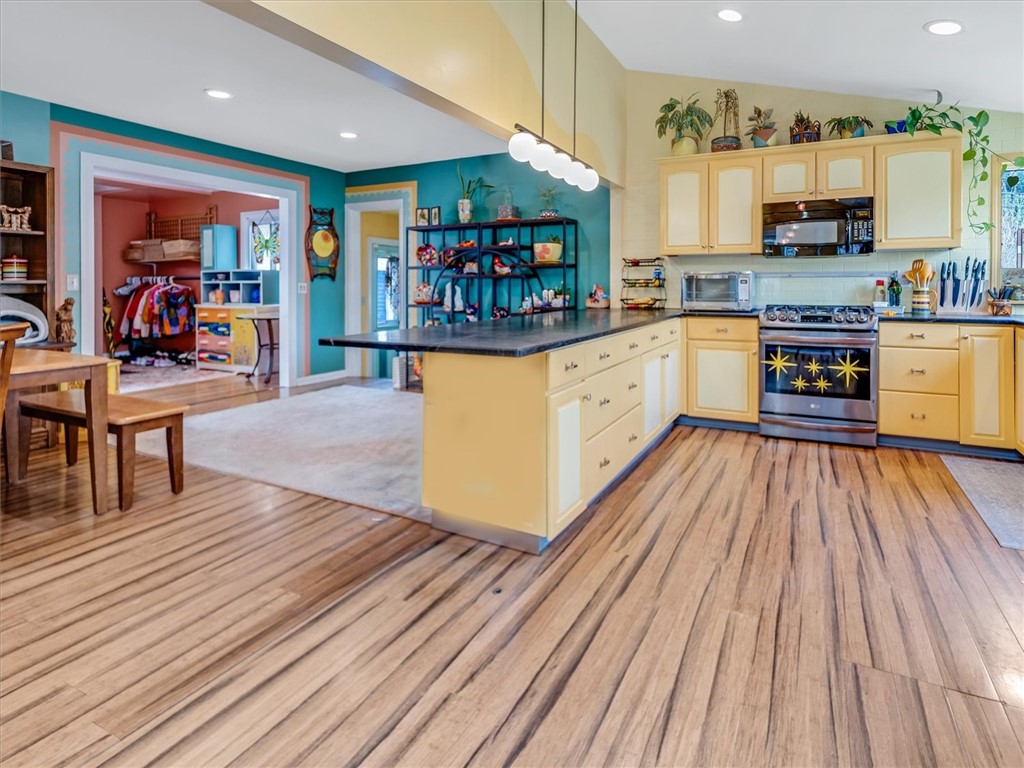 174 Forest Hills Road Brighton, NY 14625 - Photo 38 of 39 Open Floor Plan from Kitchen