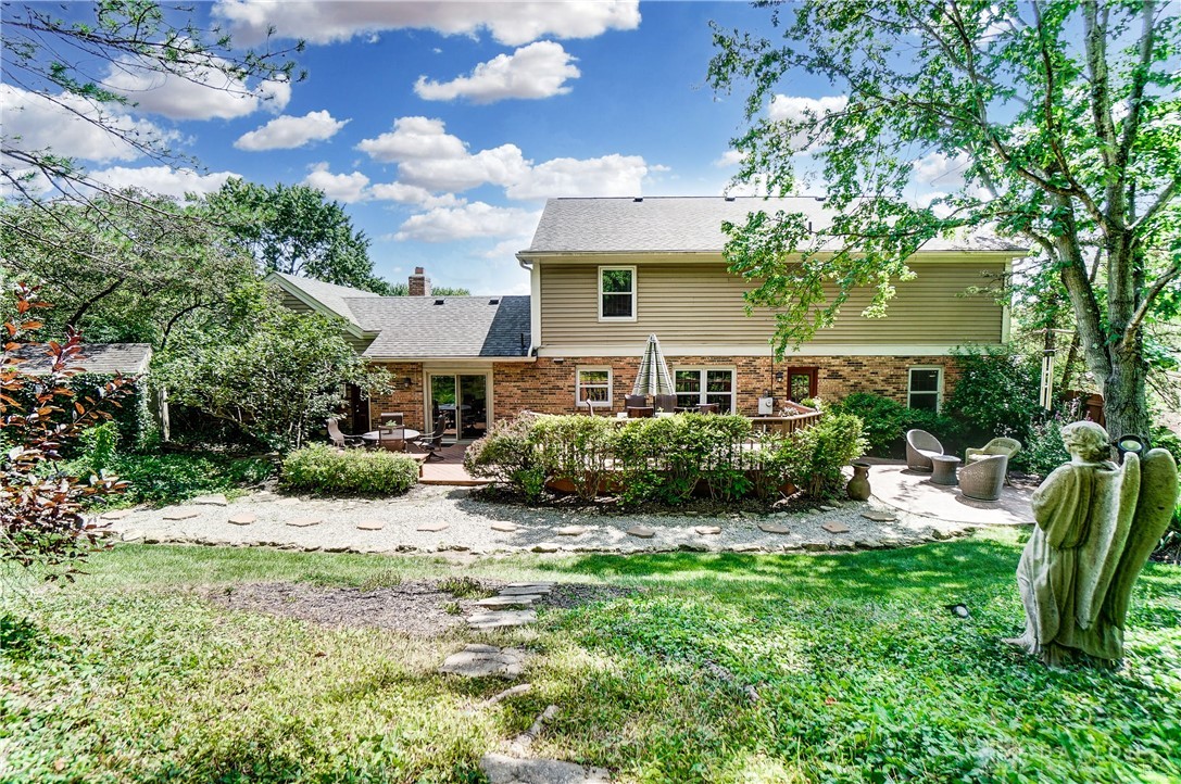 1075 Ambridge Road Centerville, OH 45459 - Photo 50 of 54 Gallery Image 50