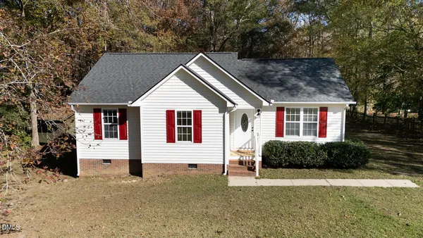 $279,000 | 136 Pebblestone Court, Willow Spring, NC 27592
