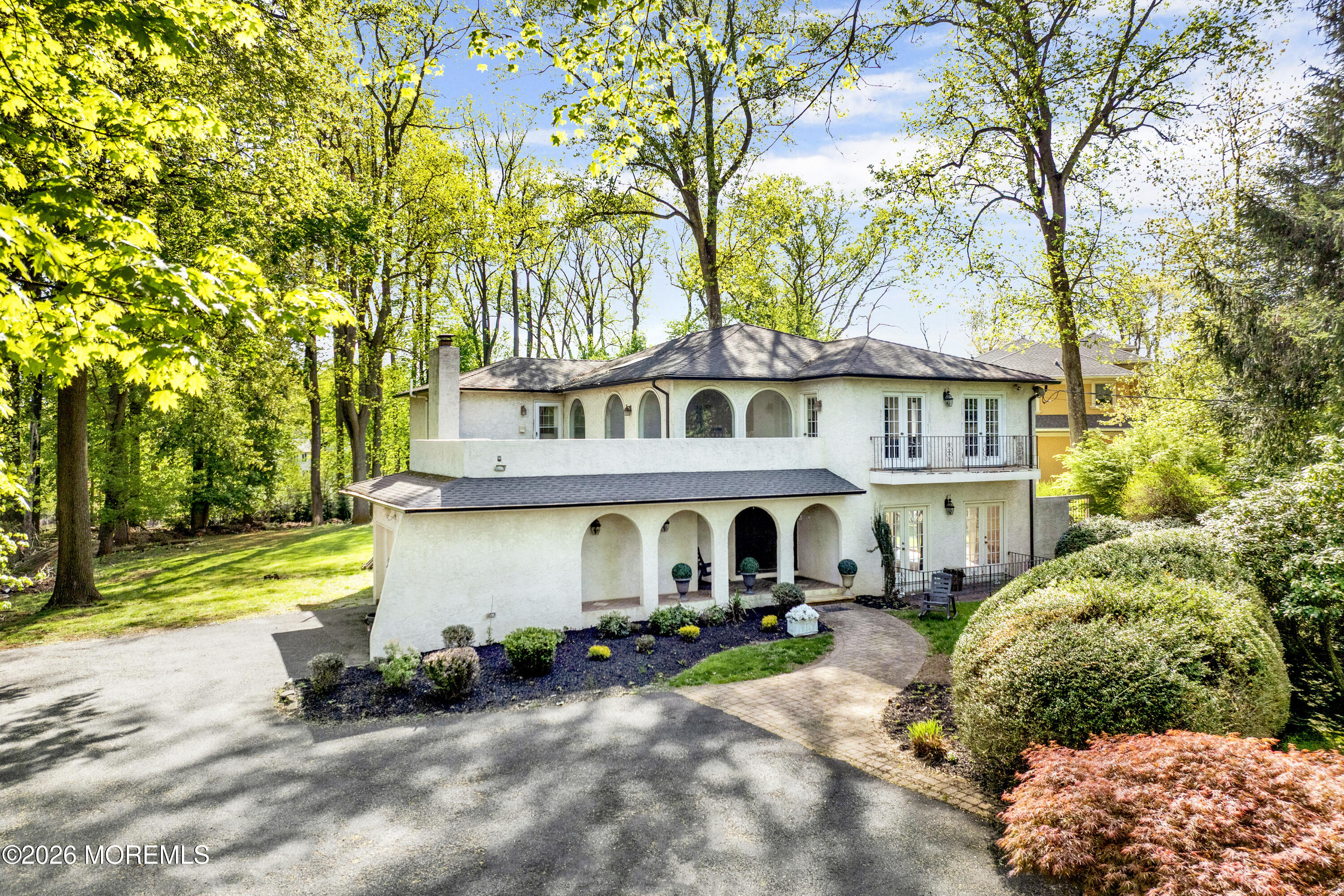 14 Line Road, Unit 1 Holmdel, NJ 07733 - Photo 3 of 64 ADJI_0576