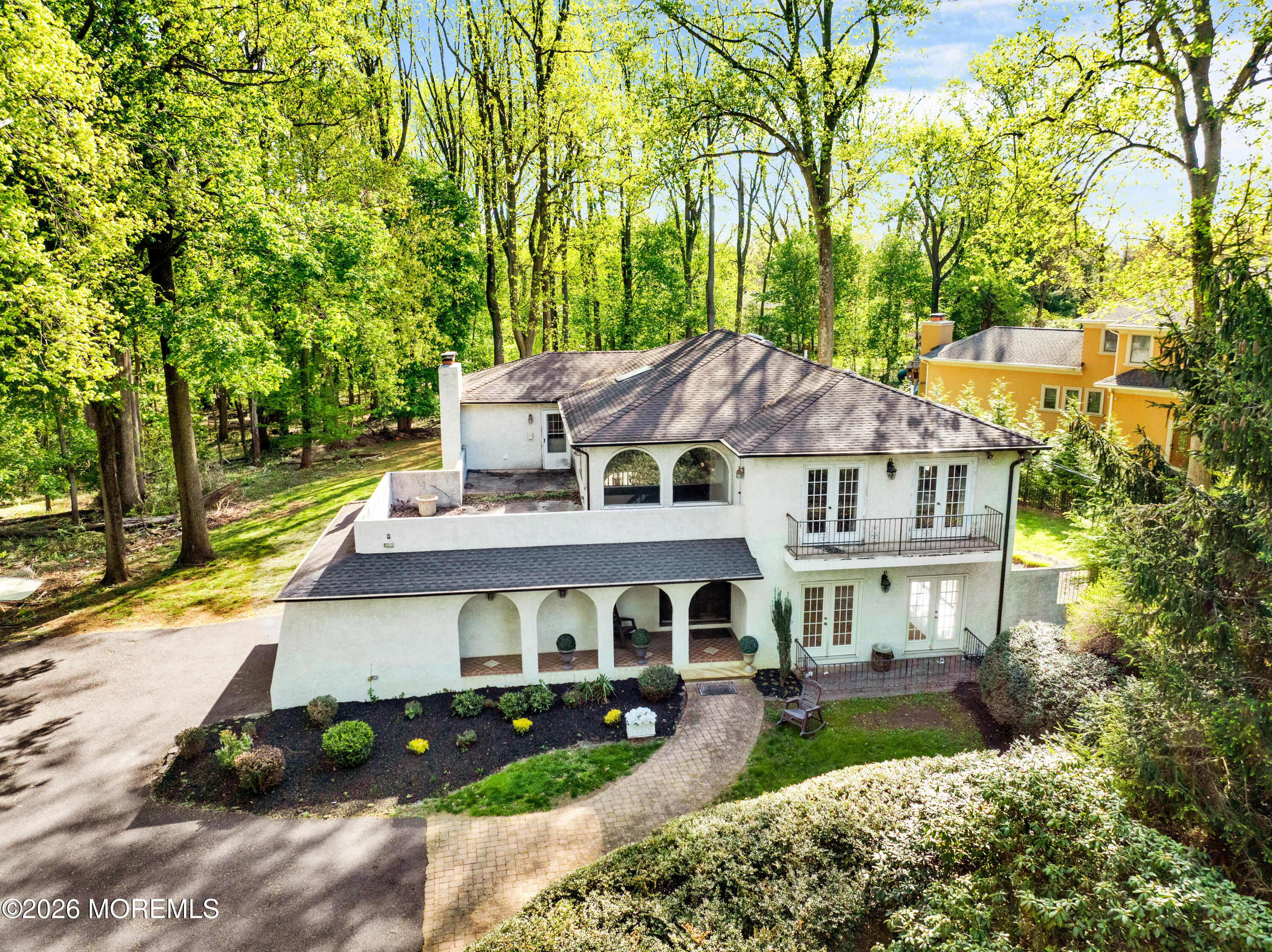 14 Line Road, Unit 1 Holmdel, NJ 07733 - Photo 4 of 64 ADJI_0588