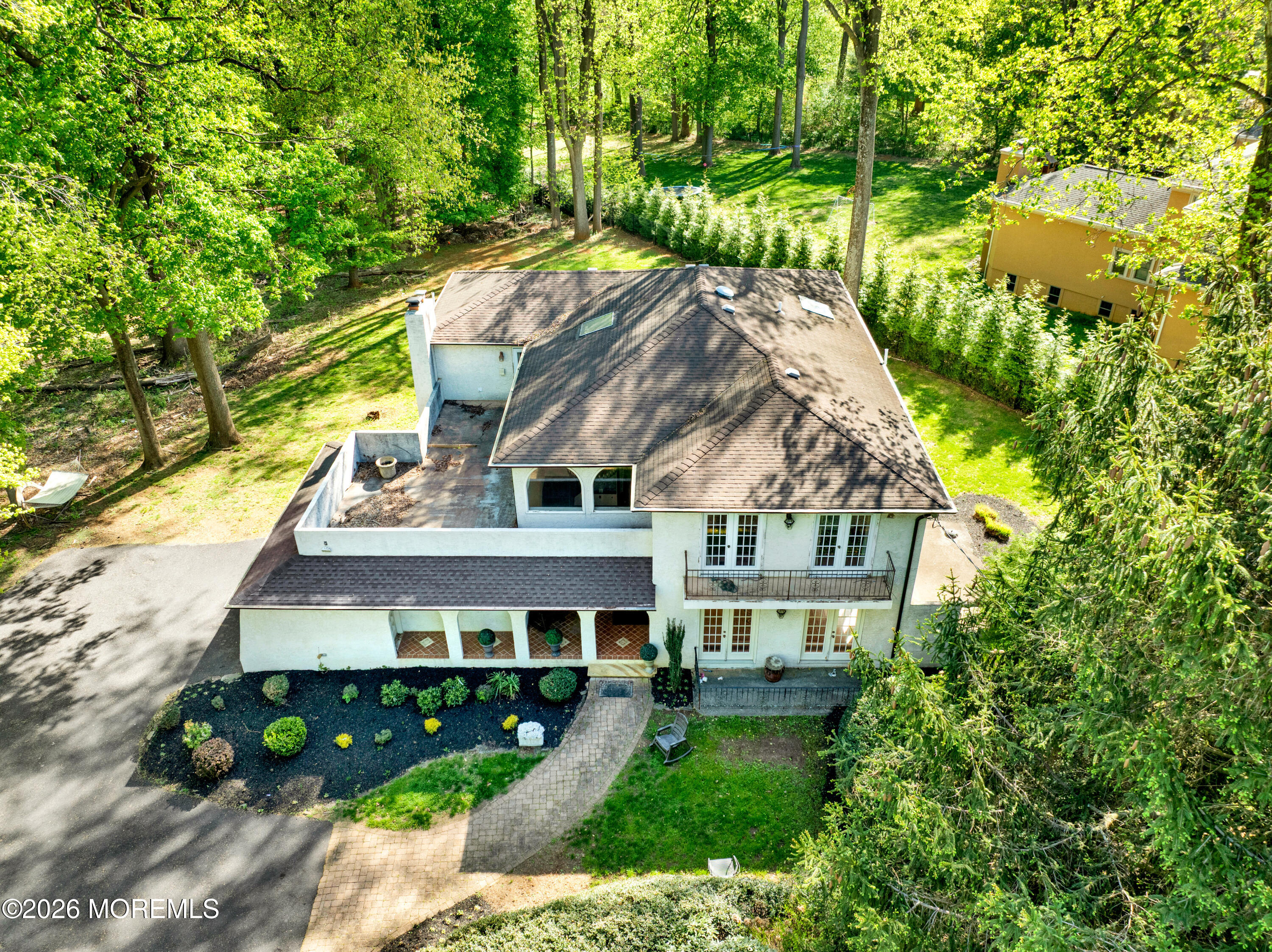 14 Line Road, Unit 1 Holmdel, NJ 07733 - Photo 6 of 64 ADJI_0669