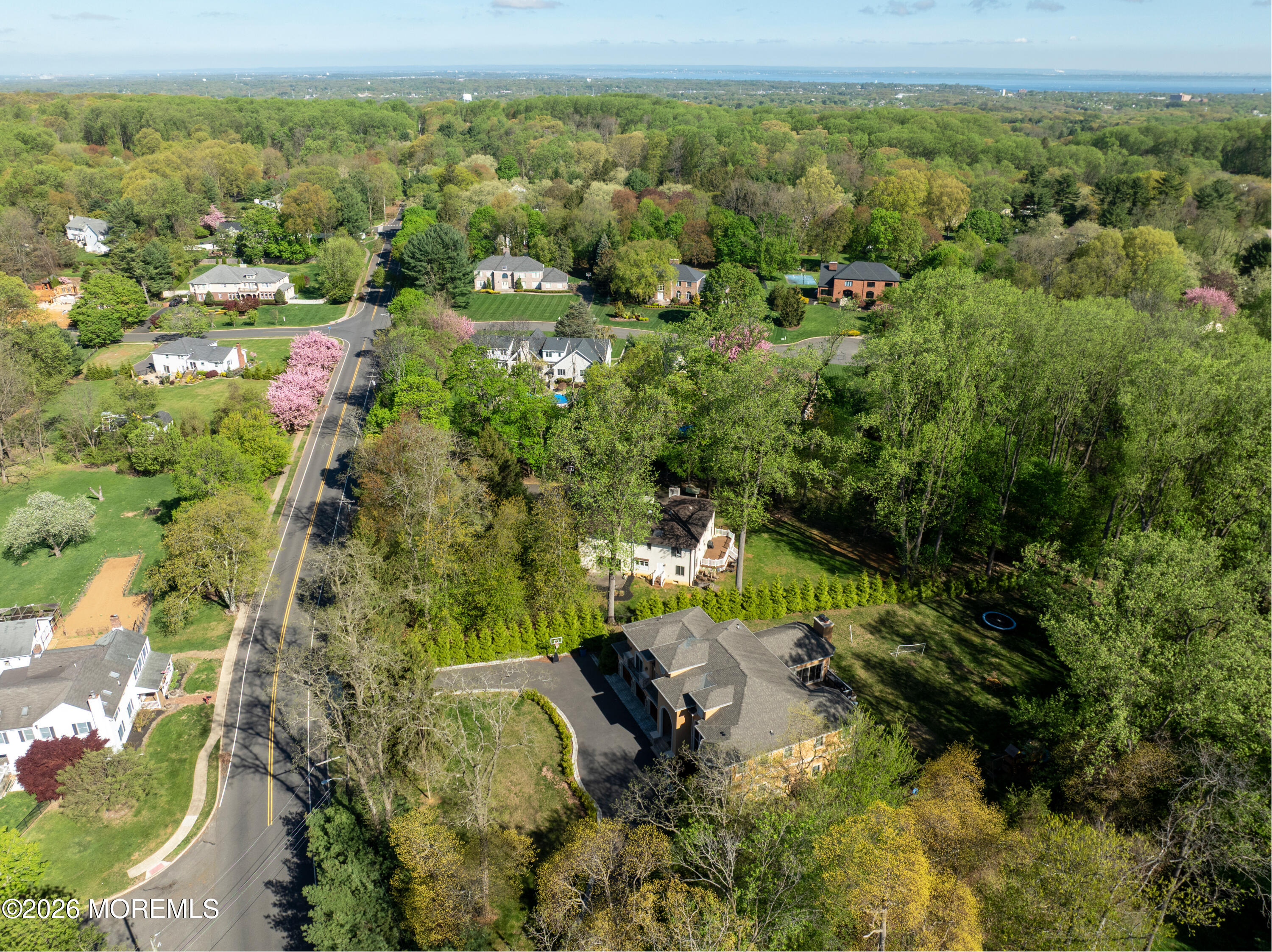14 Line Road, Unit 1 Holmdel, NJ 07733 - Photo 61 of 64 DJI_0635-HDR8