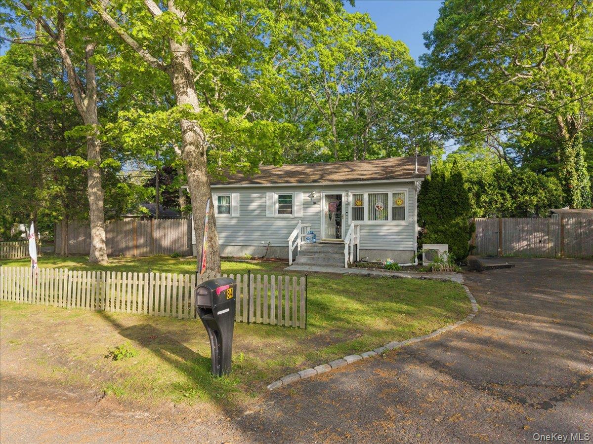 84 Queen Road Mastic Beach, NY 11951 - Photo 1 of 21