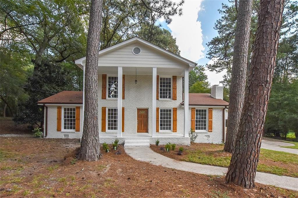 3444 Panola Road Lithonia, GA 30038 - Photo 1 of 1 Gallery Image 1