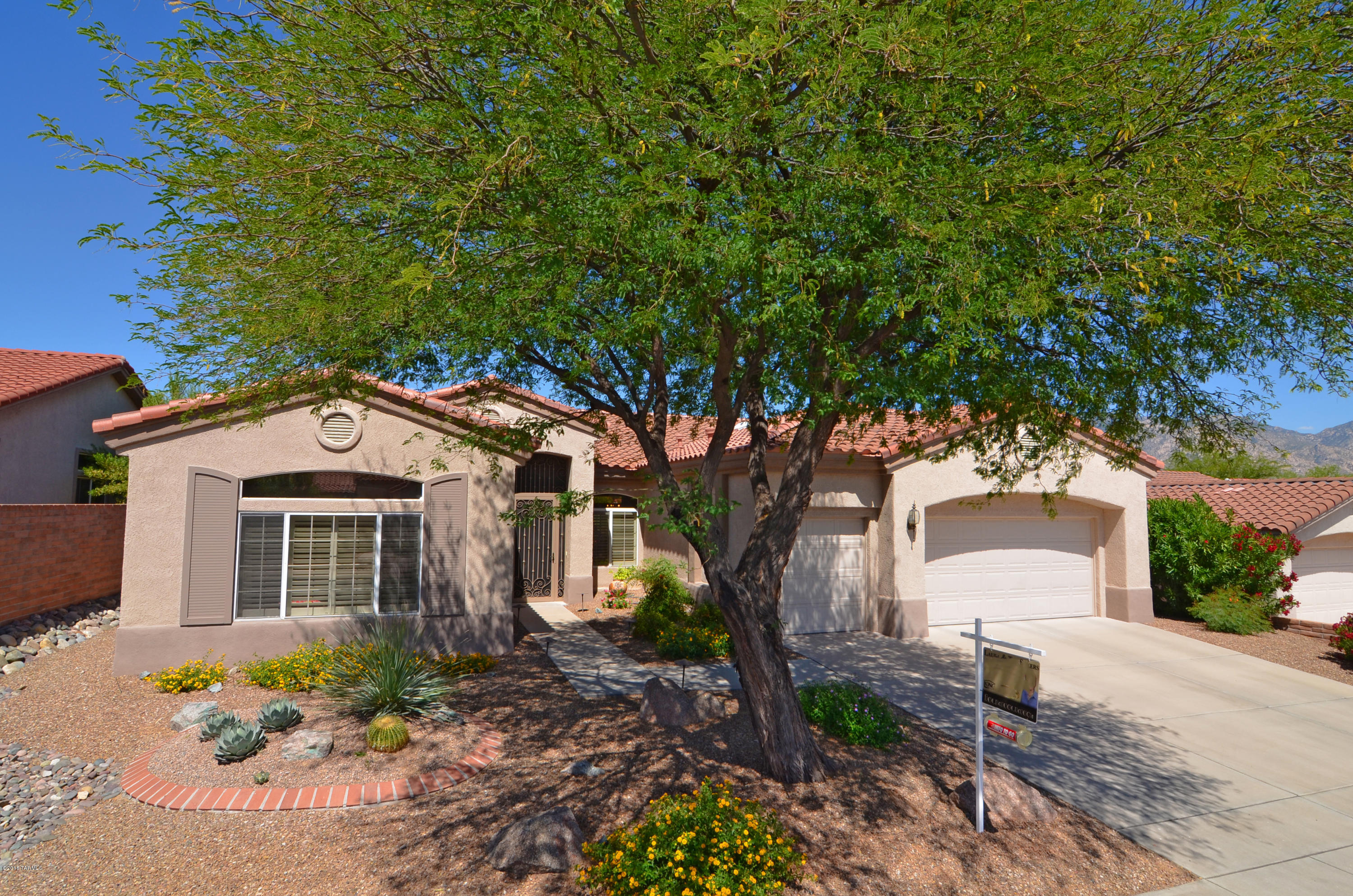 13650 North Pima Spring Way Tucson, AZ 85755 - Photo 44 of 46