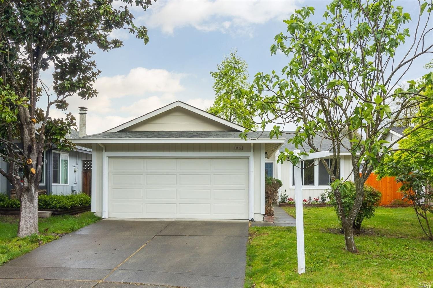 1012 Markham Place Santa Rosa, CA 95401 - Photo 1 of 1 Gallery Image 1