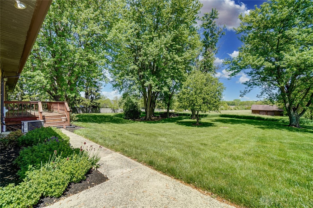 4905 South Rudy Road Tipp City, OH 45371 - Photo 59 of 65