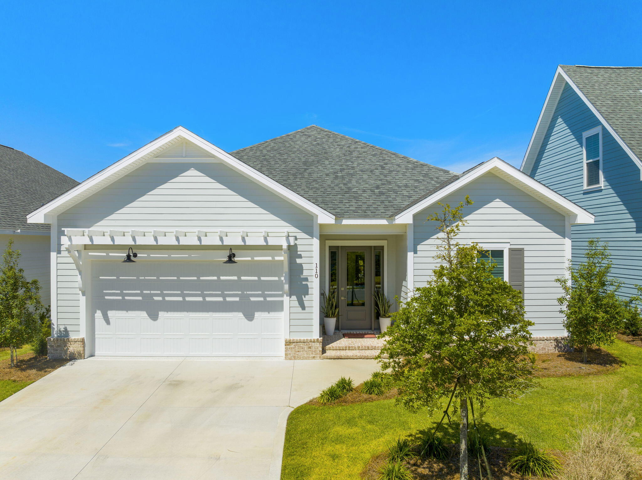 110 Suwannee Dr Inlet Beach Inlet Beach, FL 32461 - Photo 1 of 63 110 Suwanne