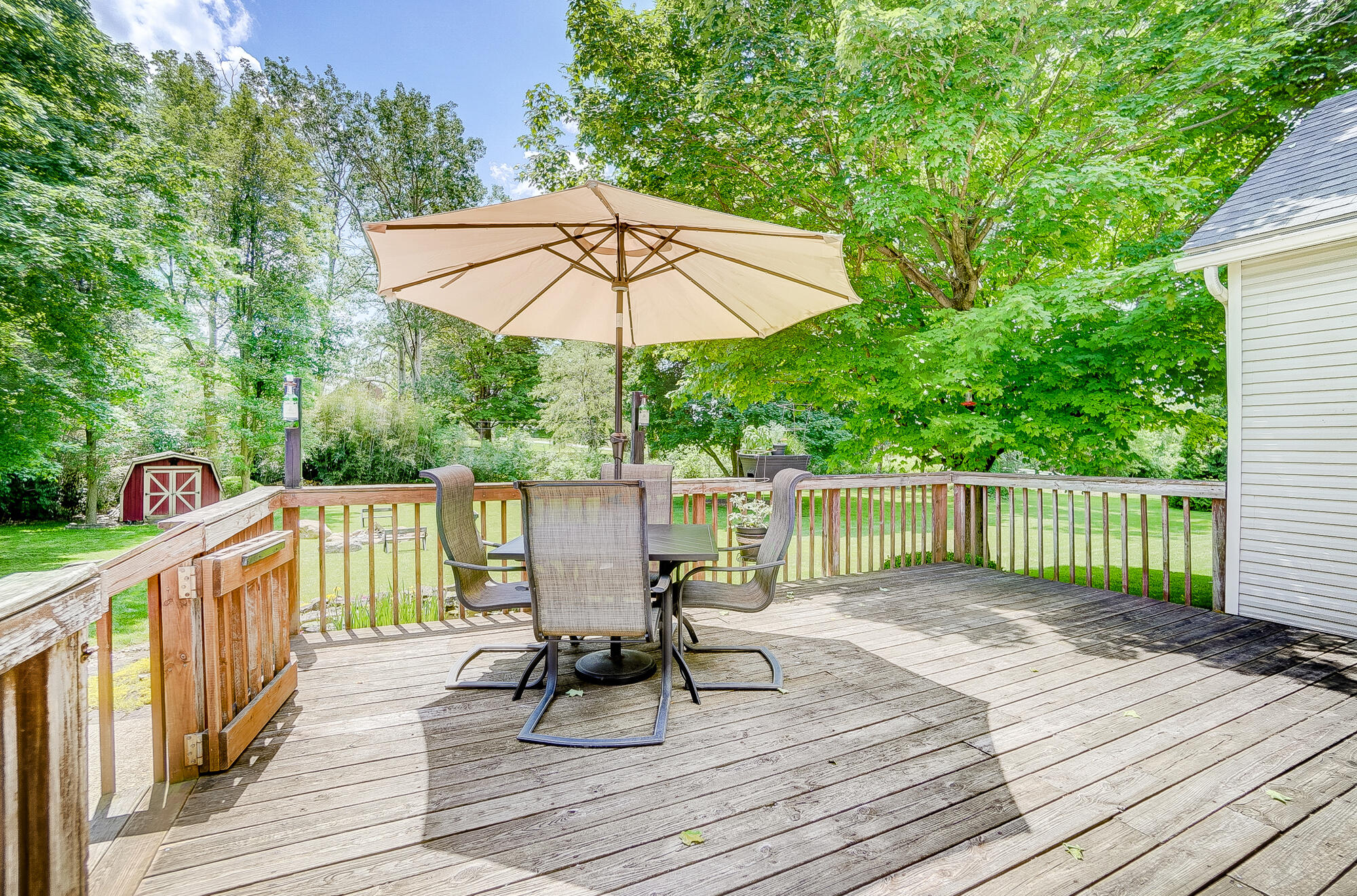 175 West Possum Road Springfield, OH 45506 - Photo 46 of 56