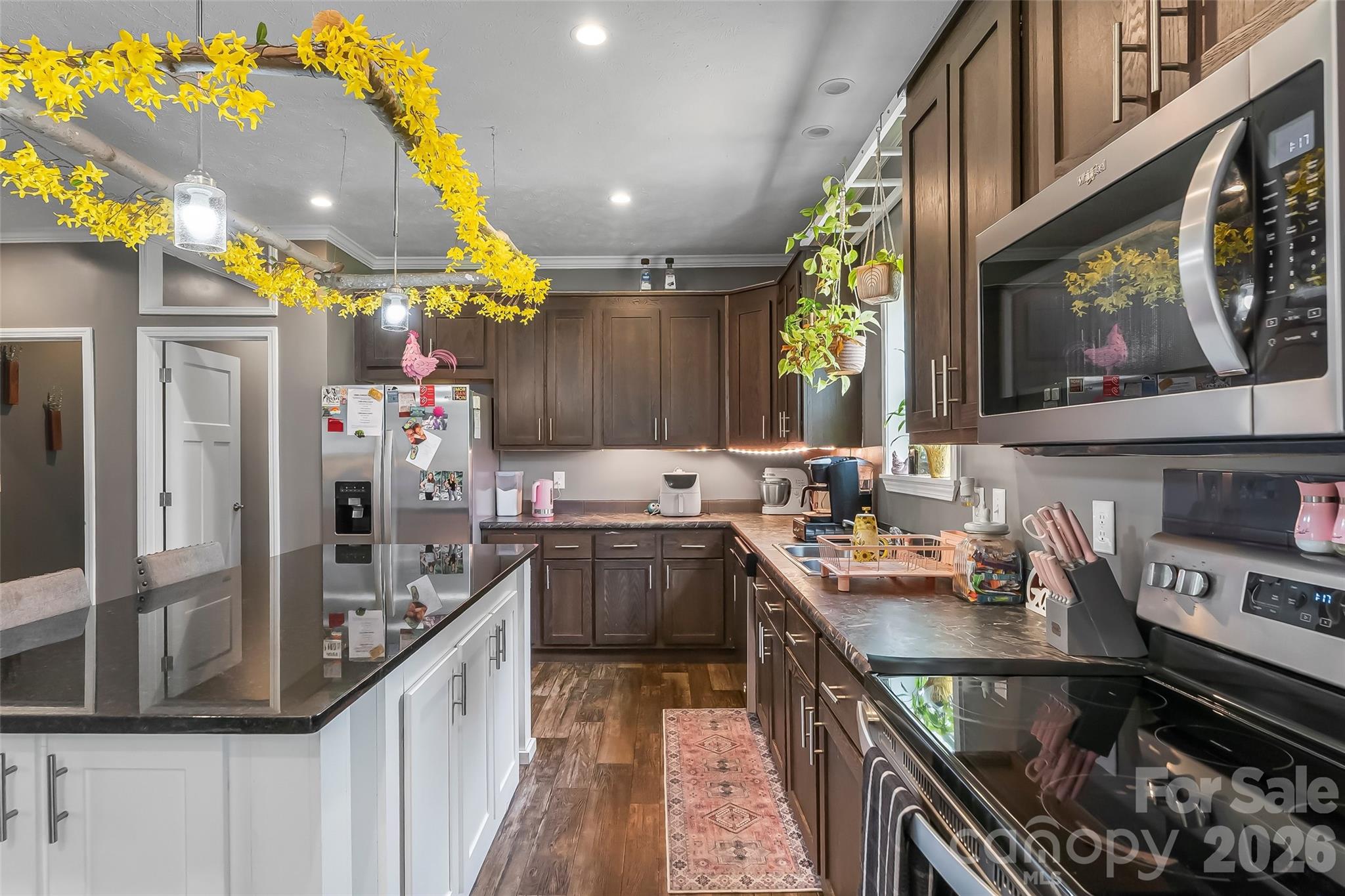 3740 Bennett Road Morganton, NC 28655 - Photo 12 of 41 Gallery Image 12