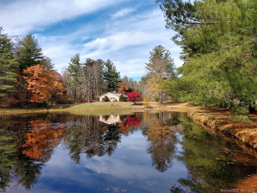 363 Colebrook Road Colebrook, CT 06021 - Photo 1 of 1