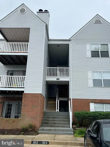 $1,850 | 102 Piccadilly Lane, Unit 203, Stafford, VA 22556