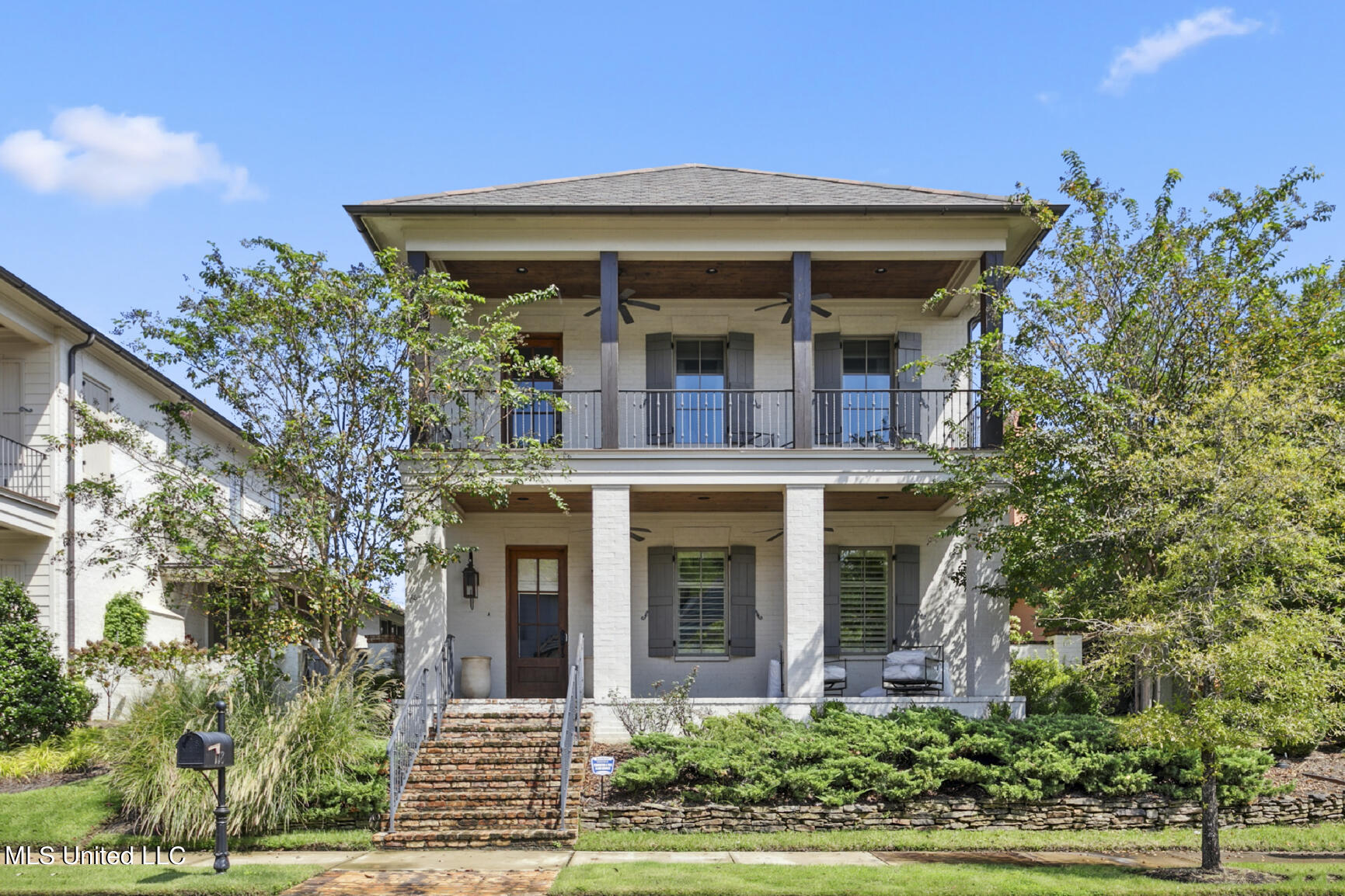 118 Harper Street Ridgeland, MS 39157 - Photo 1 of 32 118 Harper final-33