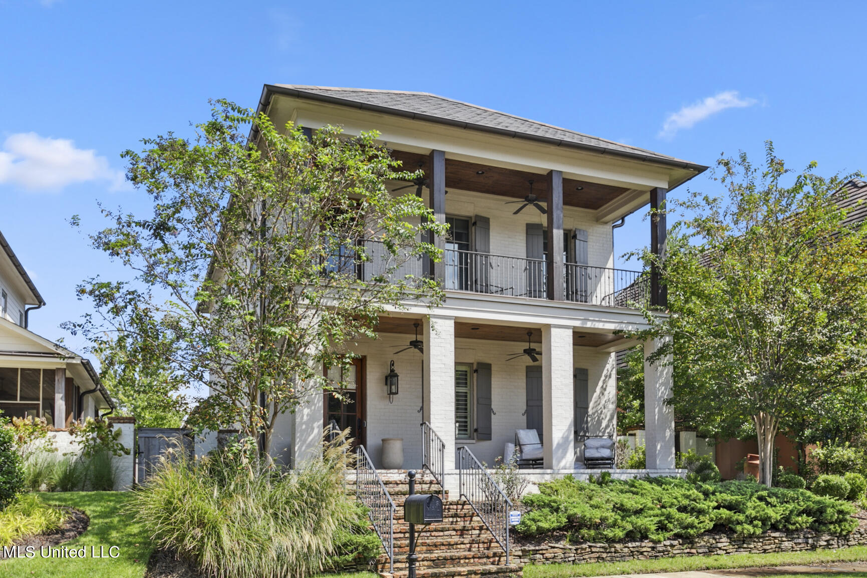 118 Harper Street Ridgeland, MS 39157 - Photo 2 of 32 118 Harper final-34