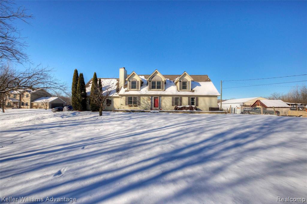 23760 Carleton West Road Belleville, MI 48111 - Photo 40 of 41