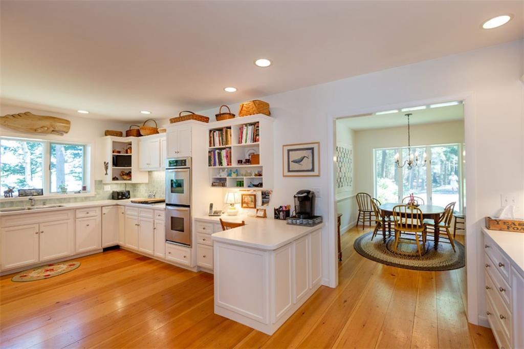 268 High Head Road Harpswell, ME 04079 - Photo 13 of 35 Photo