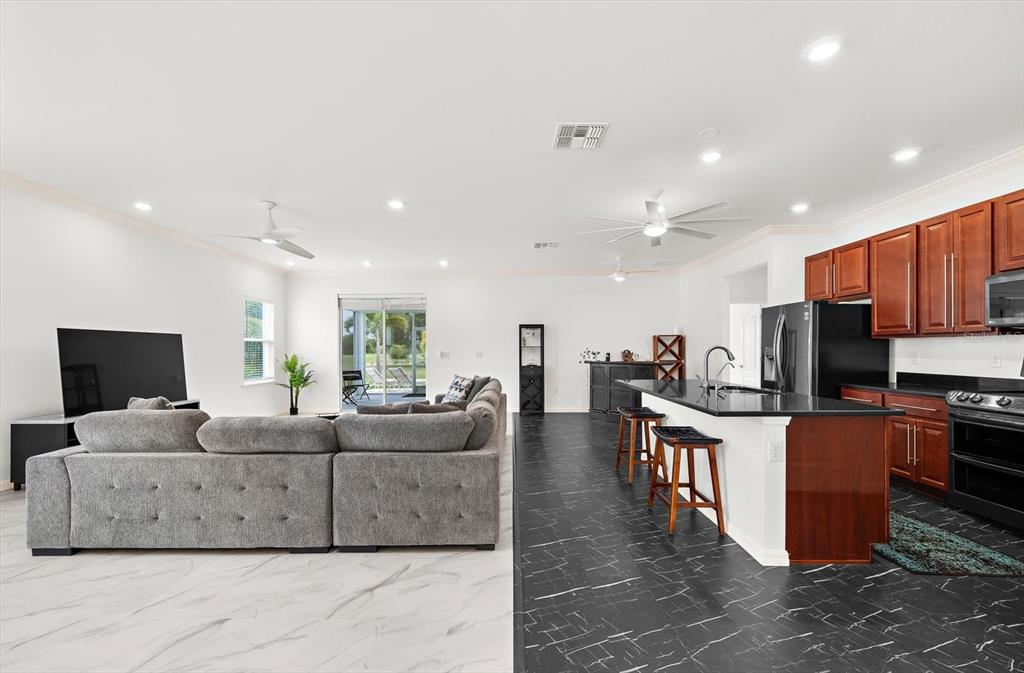 2365 Mauritania Road Punta Gorda, FL 33983 - Photo 3 of 50