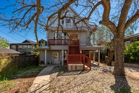$899,000 | 2003 East 9th Street, Austin, TX 78702