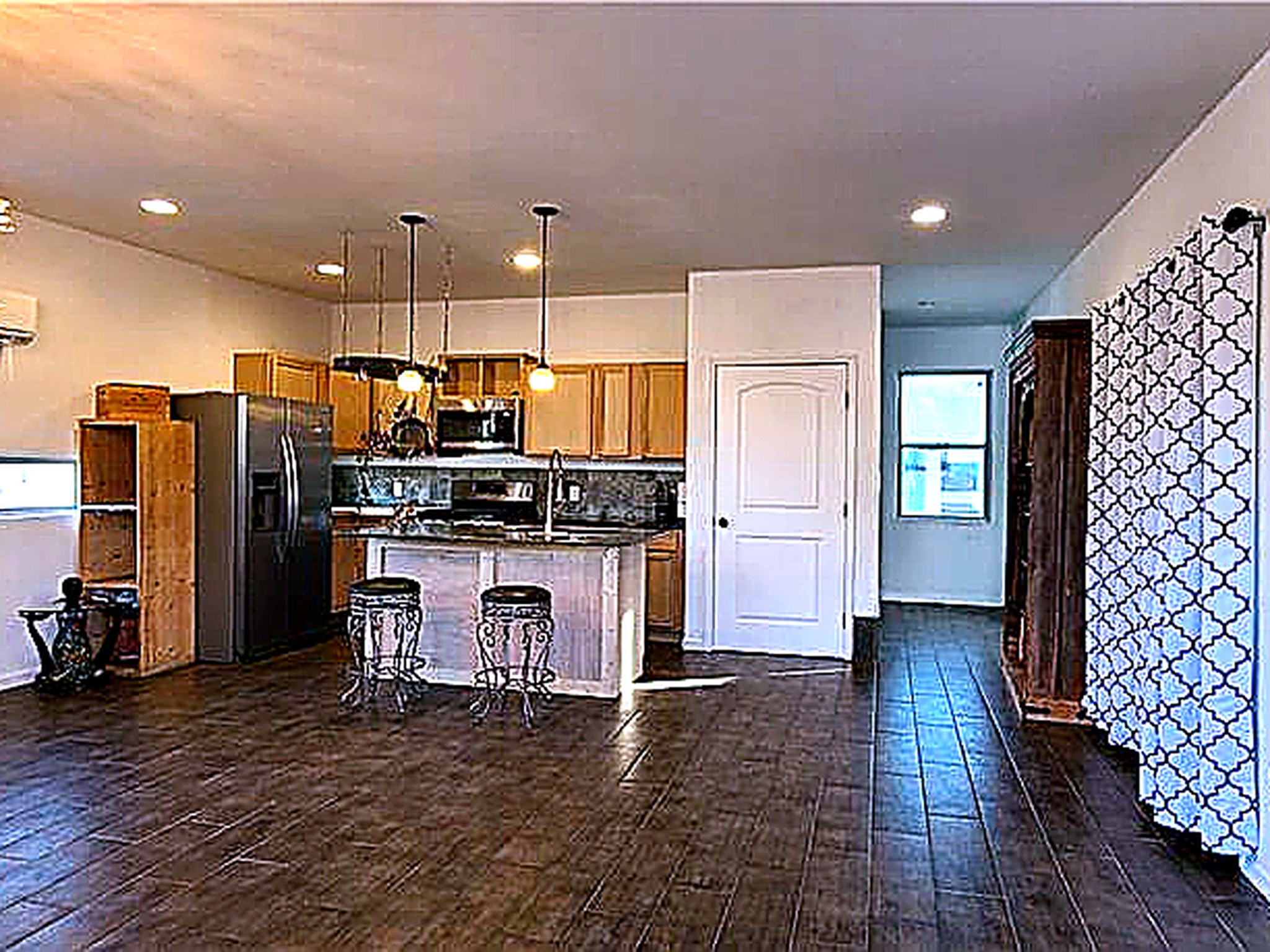 2003 East 9th Street Austin, TX 78702 - Photo 2 of 11