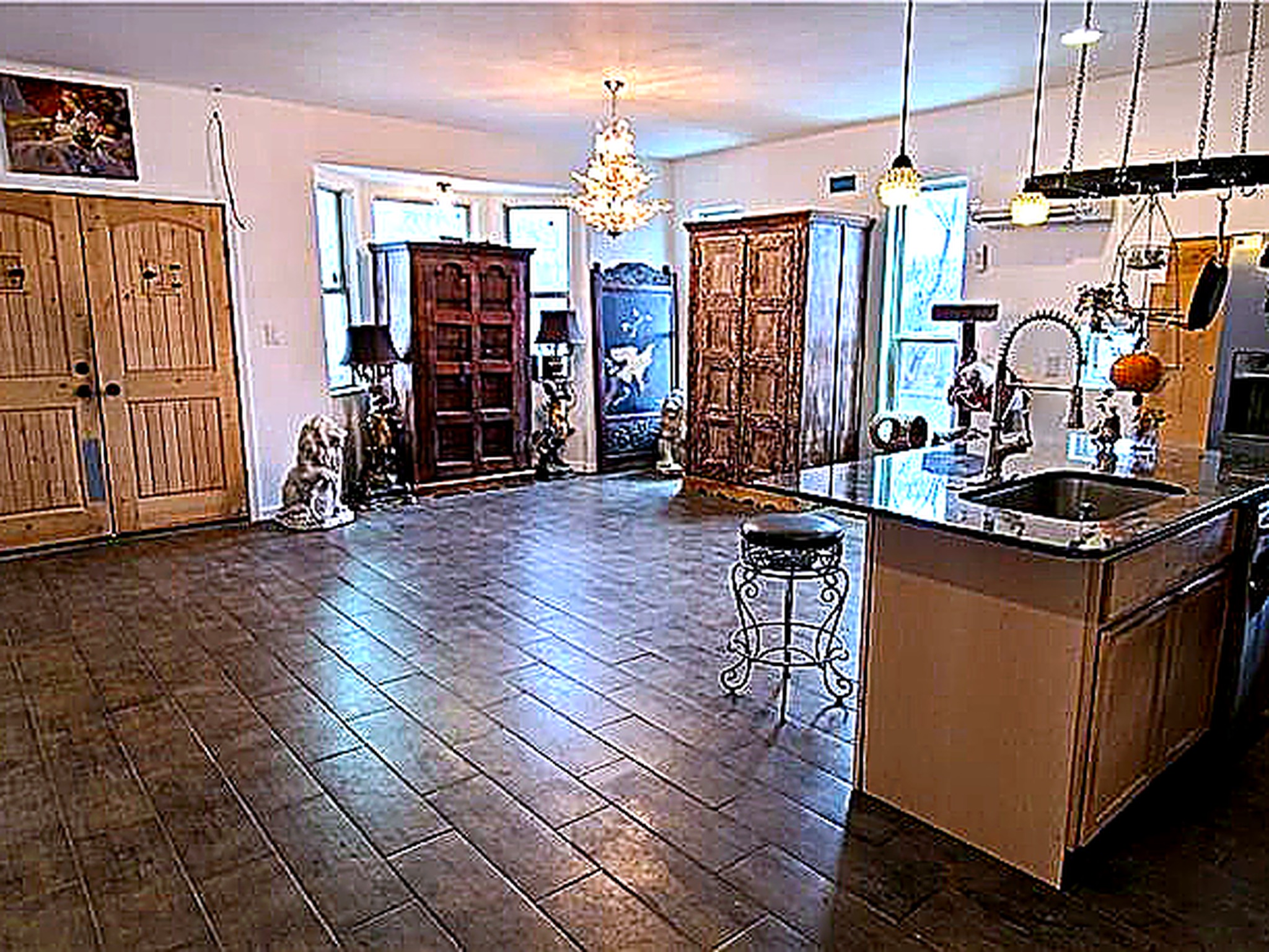 2003 East 9th Street Austin, TX 78702 - Photo 3 of 11