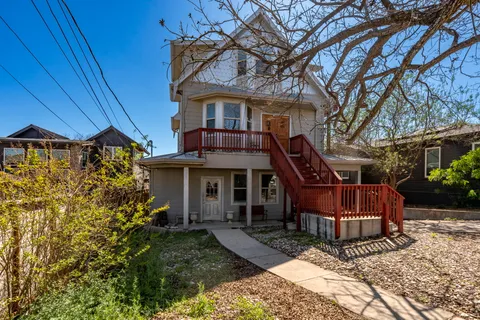 $899,000 | 2003 East 9th Street, Austin, TX 78702