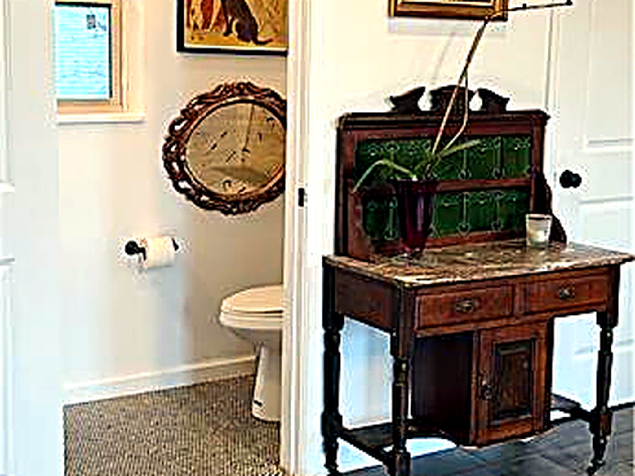 2003 East 9th Street Austin, TX 78702 - Photo 5 of 11