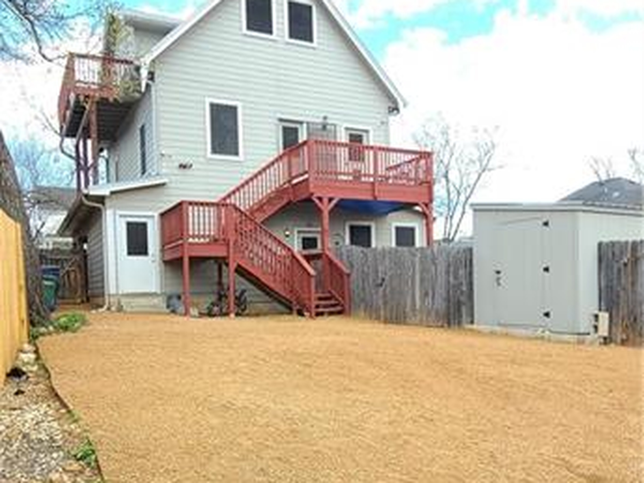 2003 East 9th Street Austin, TX 78702 - Photo 8 of 11