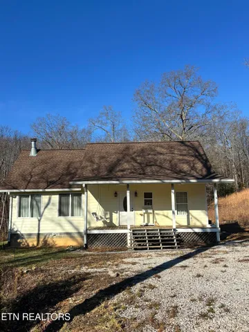 $210,000 | 234 Windcrest Lane, Harriman, TN 37748