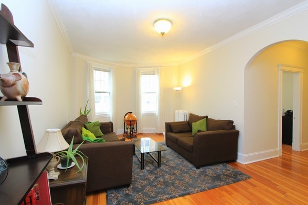 4 Colliston Road, Unit 3 Boston, MA 02135 - Photo 3 of 8 Gallery Image 3
