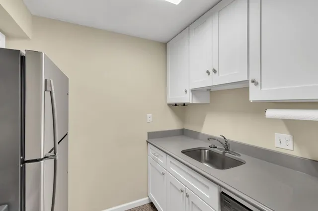 $1,500 | 3415 West End Avenue, Unit B801, Nashville, TN 37203