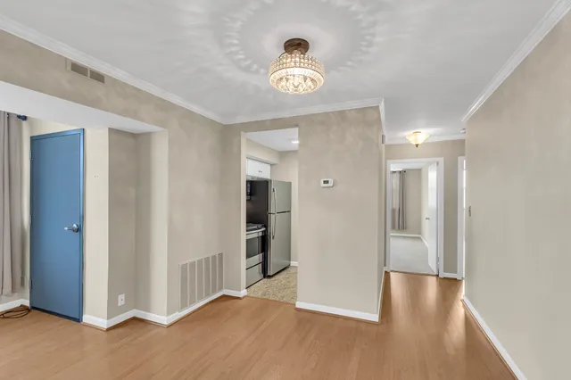 $1,500 | 3415 West End Avenue, Unit B801, Nashville, TN 37203