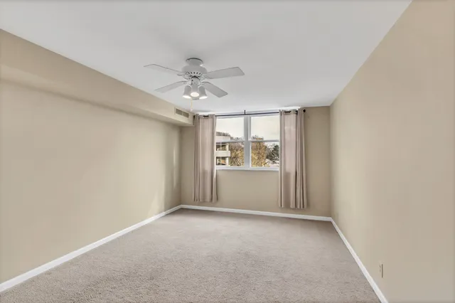 $1,500 | 3415 West End Avenue, Unit B801, Nashville, TN 37203