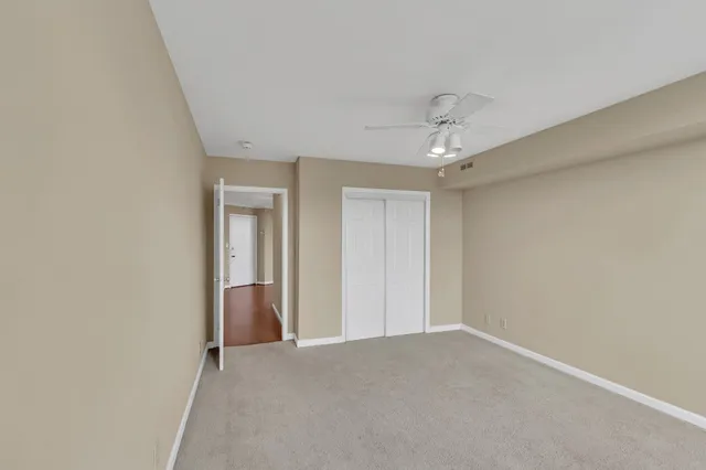 $1,500 | 3415 West End Avenue, Unit B801, Nashville, TN 37203