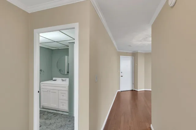 $1,500 | 3415 West End Avenue, Unit B801, Nashville, TN 37203