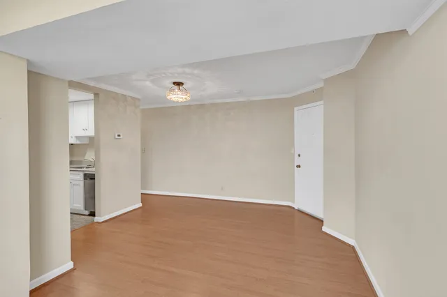 $1,500 | 3415 West End Avenue, Unit B801, Nashville, TN 37203