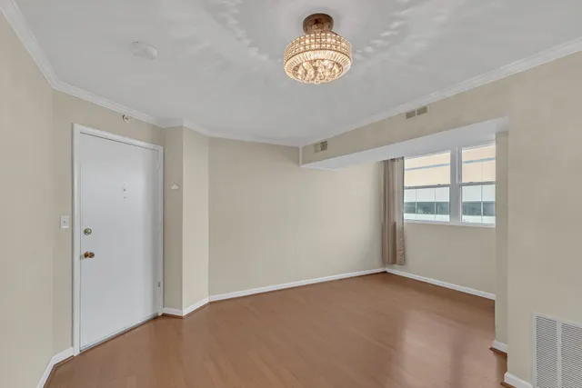 $1,500 | 3415 West End Avenue, Unit B801, Nashville, TN 37203