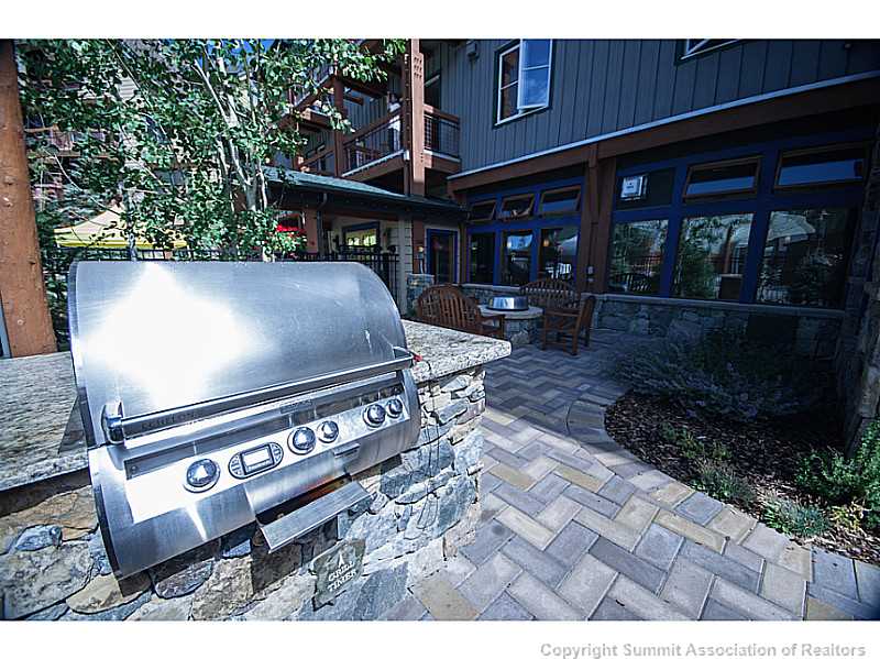 195 River Run Road, Unit 8054 Keystone, CO 80435 - Photo 22 of 24 Exterior Front.