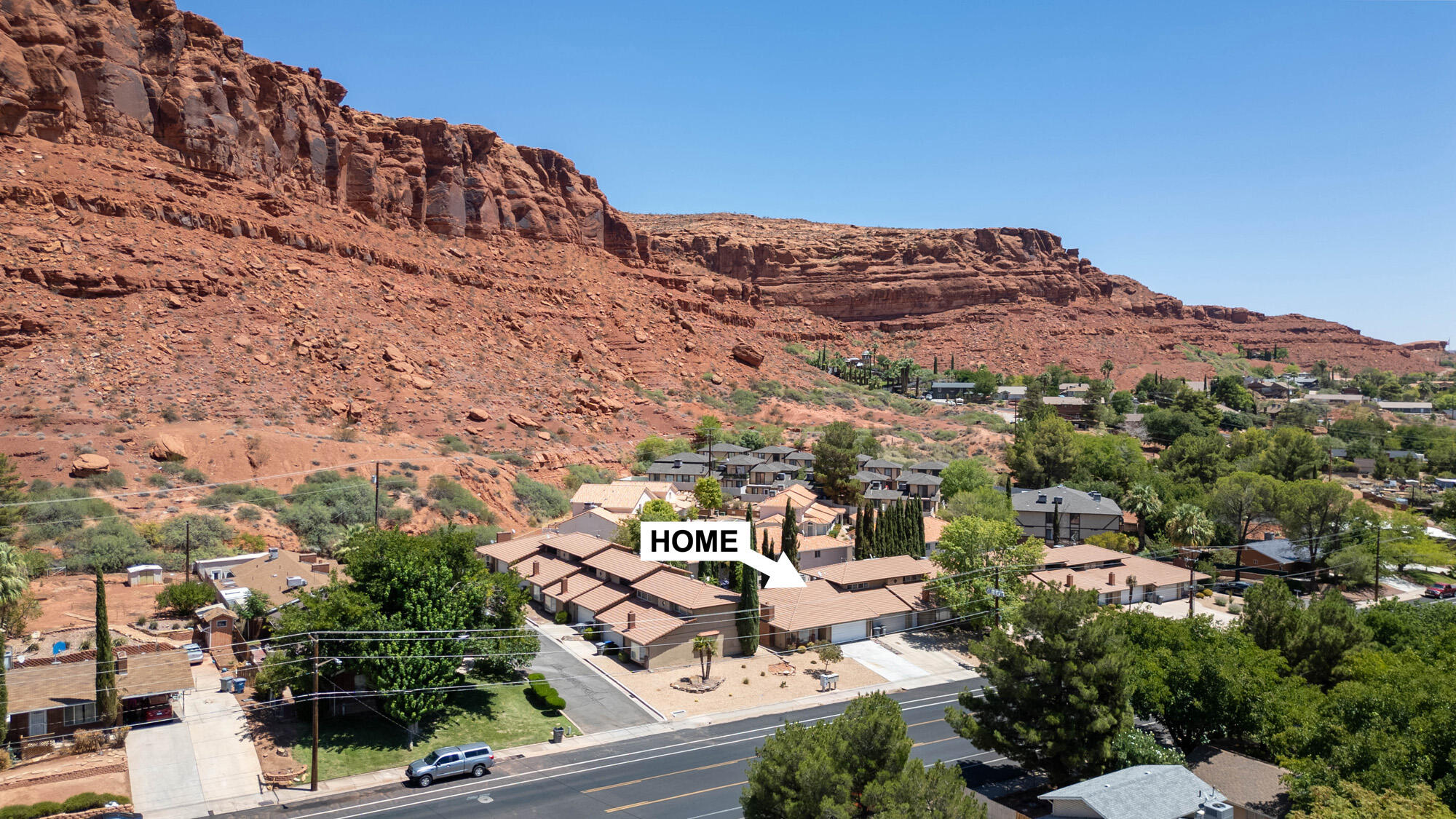 550 Diagonal Street, Unit 1 St. George, UT 84770 - Photo 18 of 50 550 W Diagonal #1-004