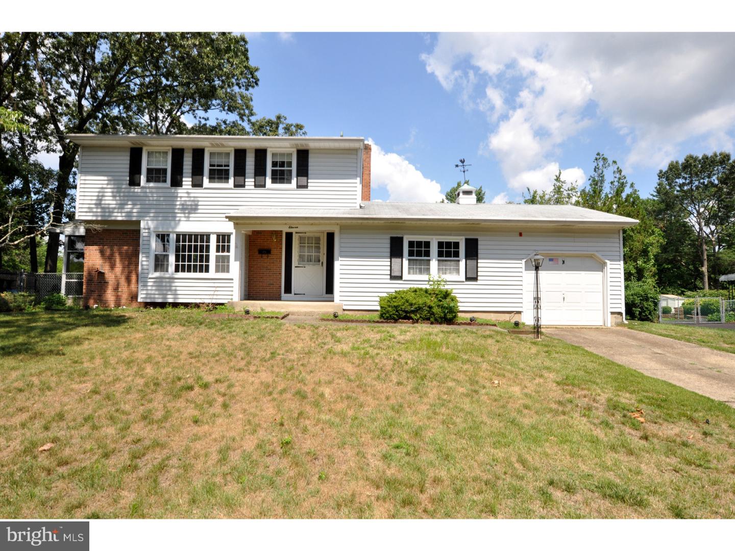 11 Ridgewood Avenue Delran, NJ 08075 - Photo 1 of 24 Gallery Image 1