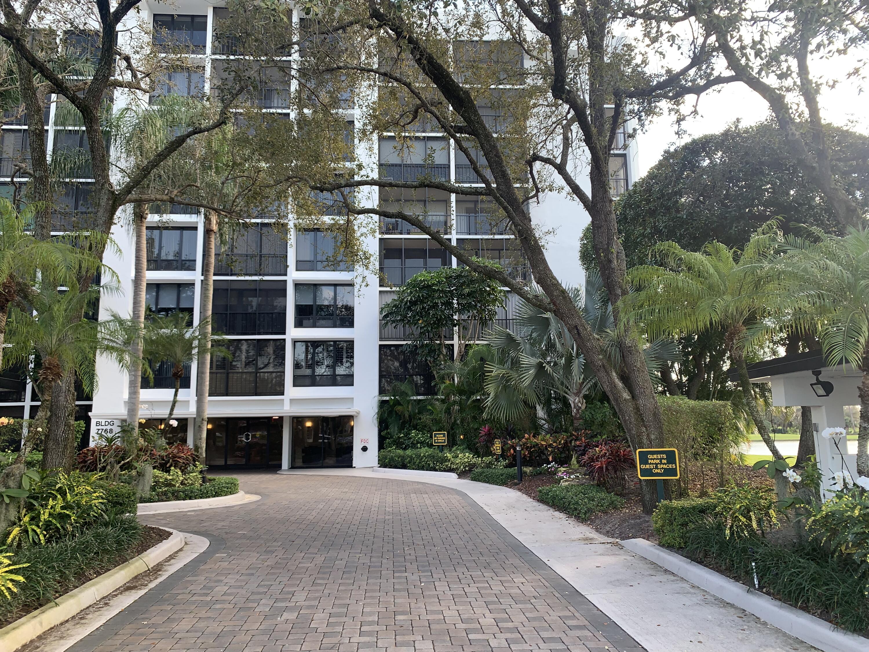 7768 Lakeside Boulevard, Unit 544 Boca Raton, FL 33434 - Photo 2 of 33 1 (2)