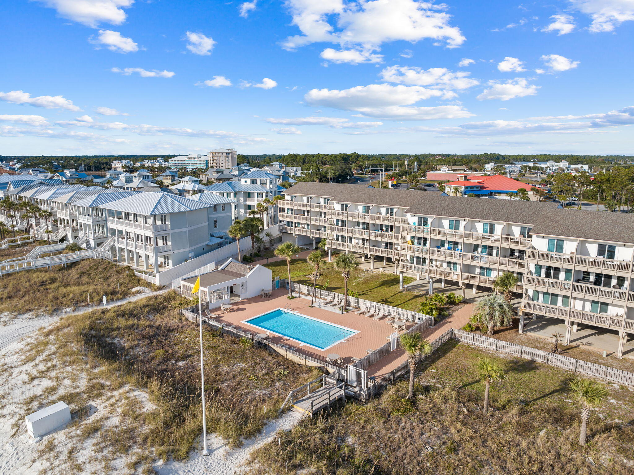 23011 Front Beach Road, Unit 65 Panama City Beach, FL 32413 - Photo 48 of 51 Coastal Luxury | Ramsgate 65