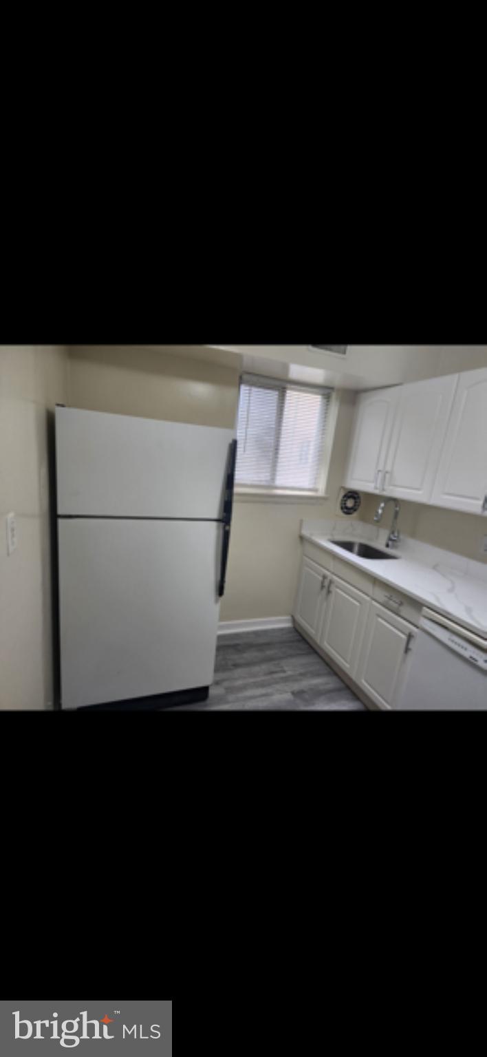 11316 Cherry Hill Road, Unit 203 Beltsville, MD 20705 - Photo 11 of 16 a view of kitchen