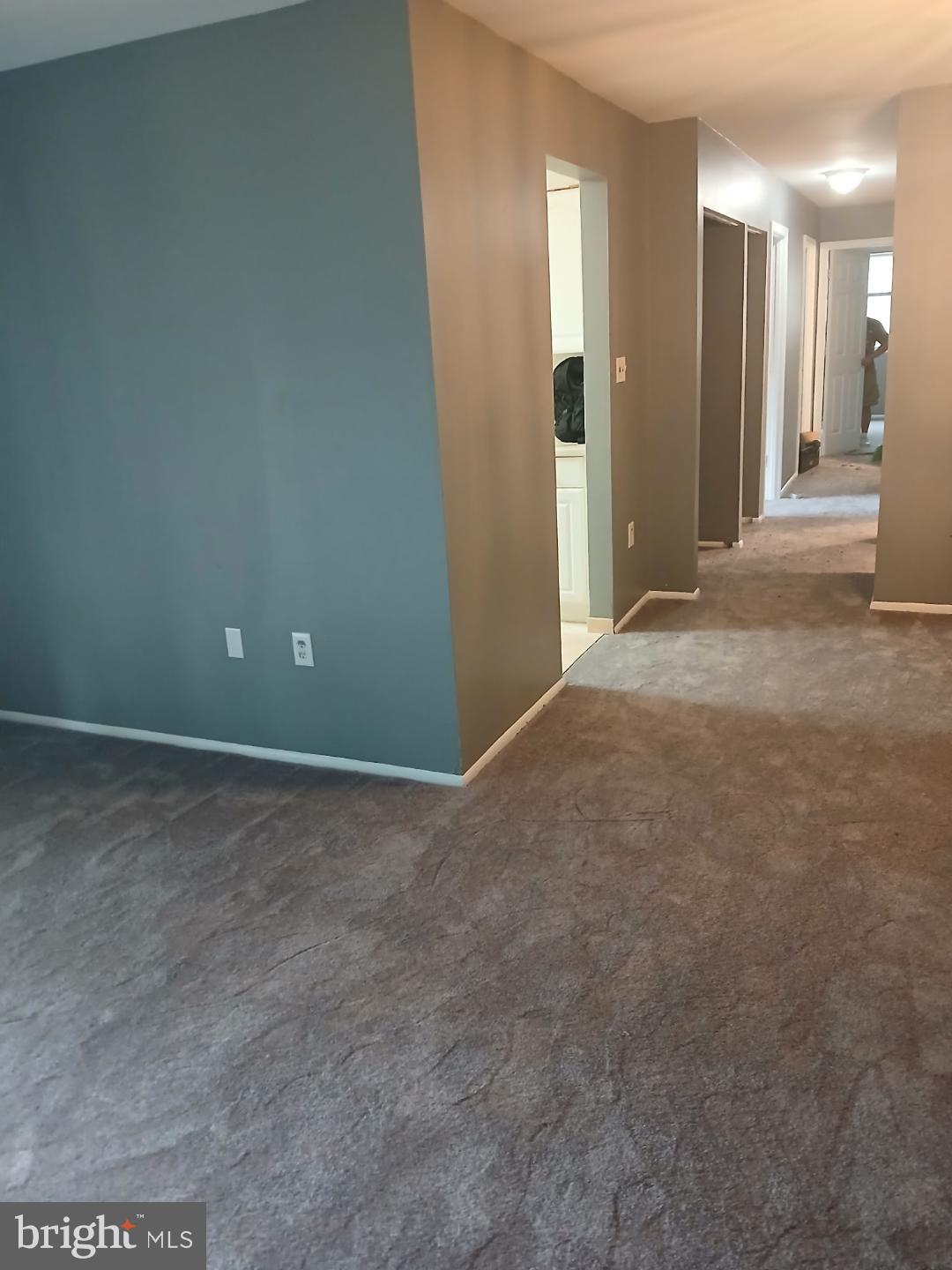 11316 Cherry Hill Road, Unit 203 Beltsville, MD 20705 - Photo 4 of 16 a view of an empty room