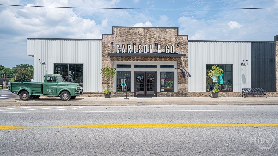 0 West Madison Street Springfield, GA 31329 - Photo 12 of 19