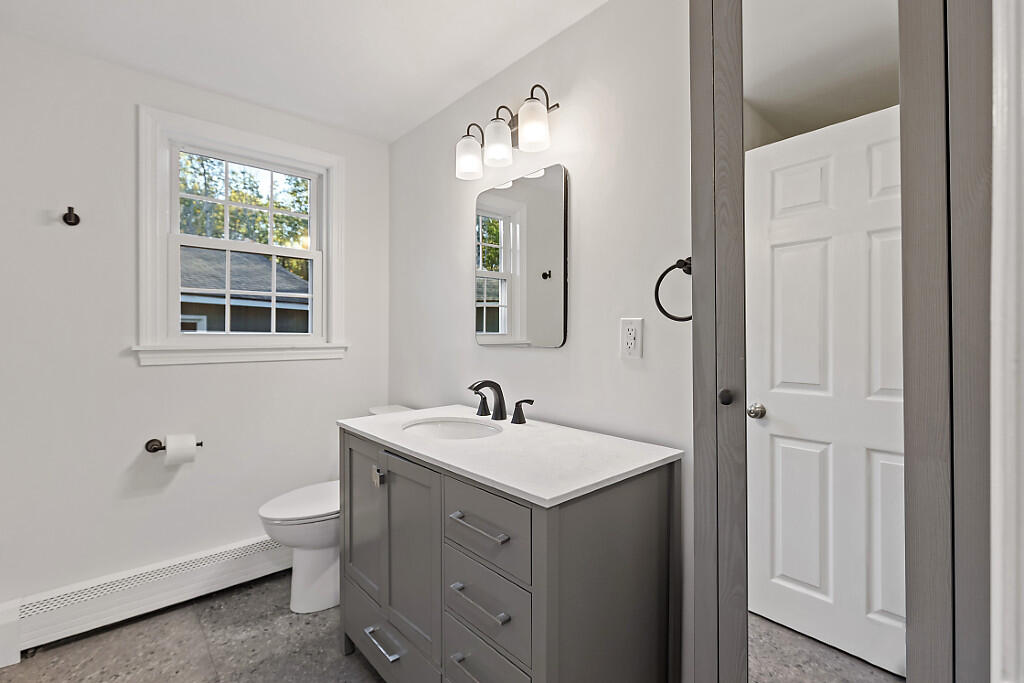 384 Spring Water Road Poland, ME 04274 - Photo 24 of 59 Bathroom