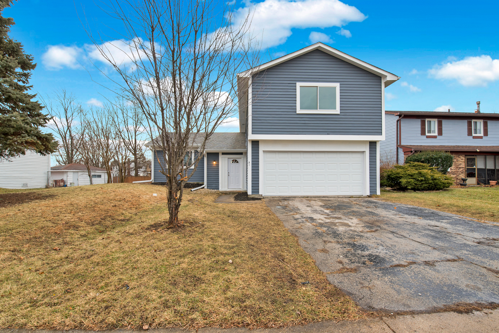31 Timberlane Road Matteson, IL 60443 - Photo 1 of 16
