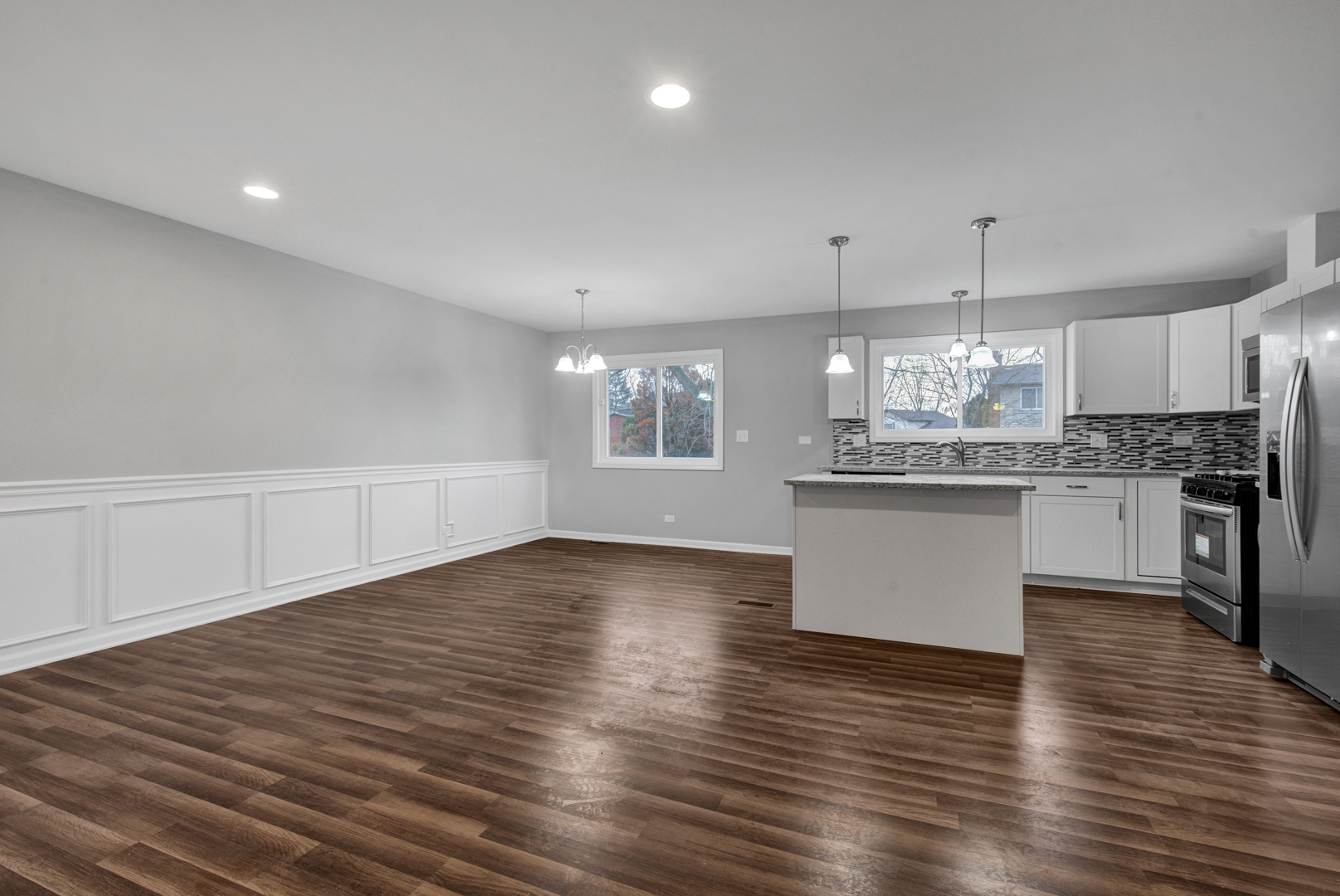 31 Timberlane Road Matteson, IL 60443 - Photo 3 of 16